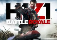 Battle Royale٬ Battle Royale Games٬ DayBreakers٬ H1Z1٬ H1Z1: Battle Royale٬ بازی های بتل رویال٬ بازی های سبک بتل رویال