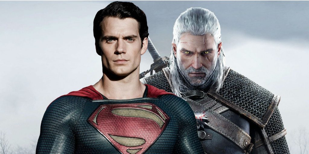 Netflix , Witcher , Henry Cavill , CD projekt Red , The Witcher 3: Wild Hunt , هنری کویل , ویچر , سریال ویچر