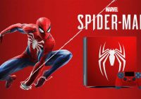 Gameplay٬ Insomniac Games٬ PS4٬ PS4 Pro٬ Spider-Man٬ اخبار بازی٬ اسپایدرمن٬ اسپایدرمن 2018٬ بازی مرد عنکبوتی 2018٬