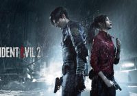 Capcom٬ Tokyo Game Show٬ TGS 2018٬ Resident Evil 2٬ Resident Evil 2 Remake٬ اخبار بازی٬ بازی٬ بازی ترسناک