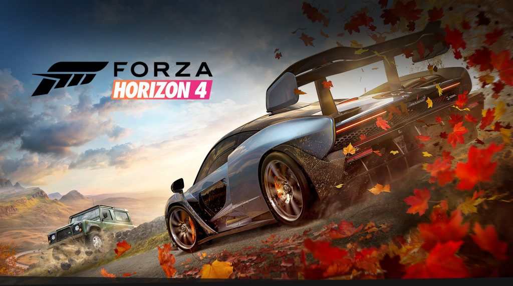 Forza Horizon٬ Forza Horizon 4٬ PC٬ Xbox One٬ Xbox One X٬ اخبار بازی٬ اطلاعات بازی٬ ایکس باکس وان٬ بازی Forza Horizon 4٬