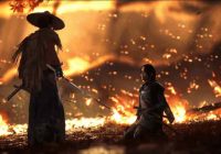 Dark Souls٬ TGS 2018٬ From Software٬ Tokyo Game Show 2018٬ Sekiro: Shadows Die Twice٬ اخبار بازی٬ اخبار بازی Sekiro: Shadows Die Twice٬