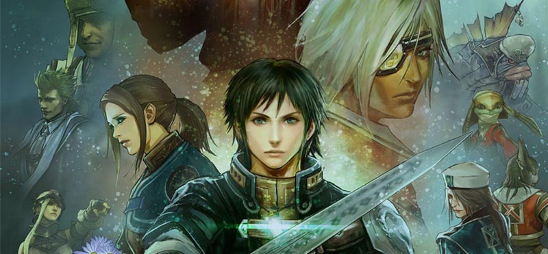 نسخه ریمستر The Last Remnant برای PS4 معرفی شد