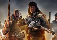Activision٬ Battle Royale٬ Black Ops 4٬ Call of Duty: Black Ops 4٬ Treyarch٬ اکتیویژن٬ بازی کالاف دیوتی بلک اپس 4٬