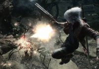 Capcom٬ Devil May Cry٬ Devil May Cry 5٬ DMC٬ DMC 5٬ اخبار بازی٬ اطلاعات بازی