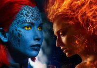 فیلم هک شده فینیکس سیاه