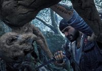 Days Gone٬ Bend Studio٬ PlayStation٬ PS4٬ Sony٬ بازی زامبی کشی٬ بازی زامبی محور٬ پلی استیشن 4٬ تاخیر در انتشار بازی Days Gone٬