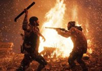 Bend Studio٬ Days Gone٬ PlayStation٬ Tokyo Game Show 2018٬ TGS 2018٬ اخبار بازی٬ اطلاعات بازی٬ بازی زامبی کشی