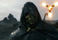 Death Stranding٬ TGS 2018٬ Hideo Kojima٬ PS4٬ Tokyo Game Show 2018٬ بازی جدید هیدئو کوجیما٬ تاریخ انتشار بازی Death Stranding٬