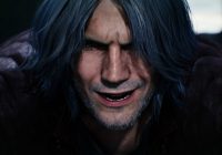 Capcom٬ Devil May Cry٬ Devil May Cry 5٬ DMC٬ DMC 5٬ اخبار بازی٬ اطلاعات بازی٬ اطلاعات بازی Devil May Cry 5٬