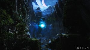 EA , Anthem , PS4 , PC , Xbox One , گیمر , بازی , اطلاعات بازی , اخبار بازی