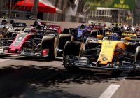 F1 2018 , PES 2019 , GTA V , UK Chart , UK Top 10 , اخبار بازی , اطلاعات بازی