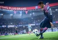 EA٬ Fifa٬ FIFA 19٬ FIFA 19 Demo٬ FIFA 19 GamePlay٬ اخبار بازی٬ اطلاعات بازی٬ الکترونیک ارتز٬ الکس هانتر٬ بازیکنان برتر FIFA 19٬
