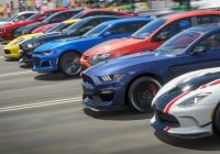 Forza Horizon٬ Forza Horizon 4٬ PC٬ Xbox One٬ Xbox One X٬ اخبار بازی٬ اطلاعات بازی٬ ایکس باکس وان٬ بازی Forza Horizon 4٬