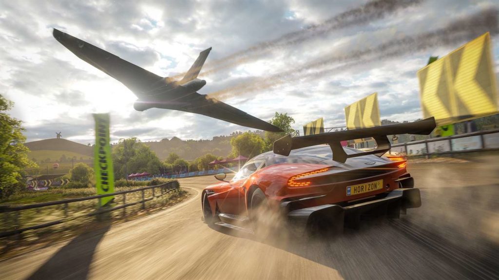 Forza Horizon٬ Forza Horizon 4٬ Metacritic٬ Xbox One٬ PlayGround Games٬ اخبار بازی٬ اطلاعات بازی٬ ایکس باکس وان٬