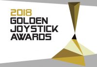 Golden Joystick Awards 2018 , Golden Joystick Awards , God of War , The Last of Us 2 , Spider-Man , مراسم Golden Joystick Awards 2018 , نامزدهای جوایز Golden Joystick Awards 2018