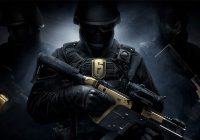 بررسی اپراتورهای Rainbow Six Siege (بخش دوم)