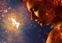 فیلم هک شده فینیکس سیاه