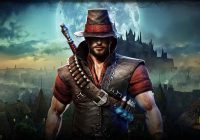 Xbox Live Gold , Xbox One , Xbox 360 , Microsoft , Hitman , بازی های رایگان ماه اکتبر Xbox Live Gold , بازی های رایگان ماه اکتبر ایکس باکس لایو گلد