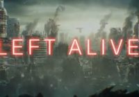 Left Alive , TGS 2018 , Tokyo Game Show 2018 , Square Enix , PS4 , تاریخ انتشار بازی Left Alive , داستان بازی Left Alive , گیم پلی بازی Left Alive