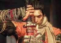 Dark Souls٬ From Software٬ Sekiro: Shadows Die Twice٬ TGS 2018٬ Tokyo Game Show 2018٬ اخبار بازی٬ اخبار بازی Sekiro: Shadows Die Twice٬