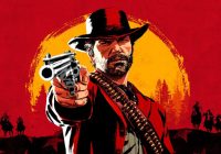 Red Dead Redemption 2 , Red Dead Redemption , PS4 , PS4 Pro , RDR 2 , تاریخ انتشار بازی Red Dead Redemption 2 , تریلر بازی Red Dead Redemption 2