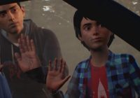 Dontnod Entertainment٬ Episodic Games٬ Life is Strange٬ Life is Strange 2٬ Square Enix٬ اخبار بازی٬ اسکوئر انیکس