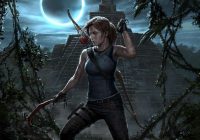 Eidos Mountreal٬ Lara Craft٬ Shadow of the Tomb Raider٬ Square Enix٬ Tomb Raider٬ بازی تام رایدر 2016٬ بازی تام رایدر 2017٬