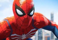 Sony٬ Insomniac Games٬ PS4٬ PS4 Pro٬ Spider-Man٬ اخبار بازی٬ اسپایدرمن٬ اسپایدرمن 2018٬ بازی مرد عنکبوتی 2018٬