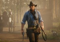Gameplay٬ RDR 2٬ Red Dead Redemption٬ Red Dead Redemption 2٬ Rockstar Games٬ اخبار بازی٬ اطلاعات بازی