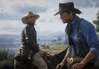 Gameplay٬ RDR 2٬ Red Dead Redemption٬ Red Dead Redemption 2٬ Rockstar Games٬ اخبار بازی٬ اطلاعات بازی