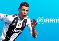 FIFA 19٬ Forza Horizon 4٬ Assassin's Creed Odyssey٬ UK Chart٬ UK Top 10٬ اخبار بازی٬ اطلاعات بازی٬ بازی فیفا 19 2018٬ بازی های پرفروش انگلستان٬