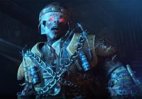 Activision٬ Black Ops 4٬ Call of Duty٬ Call of Duty: Black Ops 4٬ Treyarch٬ اکتیویژن٬ بازی کالاف دیوتی بلک اپس 4٬ بلک اپس 4٬