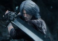 Capcom٬ Devil May Cry٬ Devil May Cry 5٬ DMC٬ DMC 5٬ اخبار بازی٬ اطلاعات بازی٬ اطلاعات بازی Devil May Cry 5٬
