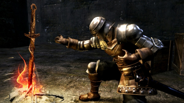 Bandai Namco٬ Dark Souls٬ Dark Souls 1٬ Dark Souls Remastered٬ Nintendo Switch٬ استیم٬ باندای نامکو٬ بندای نامکو