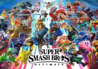 تاریخ, نینتندو, Nintendo, نینتندو سوییچ, تاریخ عرضه بازی Super Smash Bros. Ultimate, تاریخ عرضه Super Smash Bros. Ultimate, تاریخ انتشار بازی Super Smash Bros. Ultimate, تاریخ عرضه بازی ها, تاریخ انتشار بازی ها, تاریخ انتشار بازی 2018 PS4, بازی های سال 2018 برای PC, بازی های 2018 کامپیوتر, بازی های جدید PS4 2018,لیست بازی های جدید PS4, بازی های جدید سال 2018, Release Date