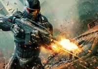 Backward Compatibility,Crysis,Xbox One,Xbox 360, Crytek, فروشگاه ایکس باکس,فروشگاه Xbox,بازی های Backward Compatibility, بازی های سرویس Backward Compatibility