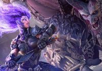 Darksiders٬ Darksiders 3٬ Gunfire Games٬ Fury٬ THQ Nordic٬ اخبار بازی٬ اطلاعات بازی٬ بازی darksiders 1٬ بازی darksiders 2٬