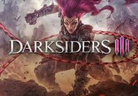 Darksiders٬ Darksiders 3٬ Fury٬ Hack and Slash٬ THQ Nordic٬ اخبار بازی٬ اطلاعات بازی٬ بازی darksiders 1٬ بازی darksiders 2٬