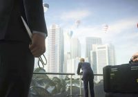 Agent 47٬ Hitman٬ Hitman 2٬ Io-Interactive٬ Warner Bros. Interactive٬ اخبار بازی٬ اطلاعات بازی٬ بازی هیتمن ۲۰۱۷٬ بازی هیتمن 2018٬