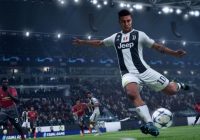 FIFA 19٬ Shadow of the Tomb Raider٬ Spider-Man٬ UK Chart٬ UK Top 10٬ اخبار بازی٬ اطلاعات بازی٬ بازی فیفا 19