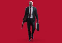 Agent 47٬ Hitman٬ Hitman 2٬ Io-Interactive٬ Warner Bros. Interactive٬