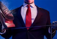 Agent 47٬ Hitman٬ Hitman 2٬ Io-Interactive٬ Warner Bros. Interactive٬ اخبار بازی٬ اطلاعات بازی٬ بازی هیتمن ۲۰۱۷٬ بازی هیتمن 2018٬
