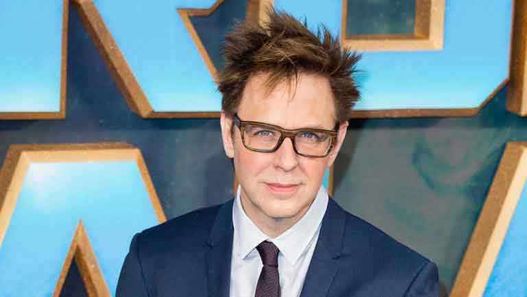 اکران فیلم ترسناک آقای James Gunn به سال ۲۰۱۹ موکول شد