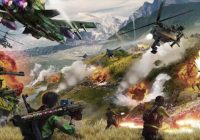 Avalanche٬ Avalanche Studios٬ Gameplay٬ Just Cause٬ Just Cause 4٬ اخبار بازی٬ استودیو اوالانچ٬ اطلاعات بازی٬ تاریخ انتشار بازی Just Cause 4٬
