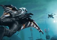 Avalanche Studios٬ GamePlay٬ Just Cause٬ Just Cause 4٬ Avalanche٬ اخبار بازی٬ استودیو اوالانچ٬ اطلاعات بازی٬ تاریخ انتشار بازی Just Cause 4٬