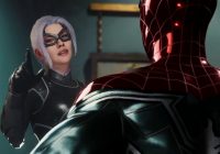 Insomniac Games٬ PS4٬ PS4 Pro٬ Sony٬ Spider-Man٬ , بسته الحاقی بازی مرد عنکبوتی , بسته الحاقی بازی اسپایدرمن , بسته الحاقی بازی Spider-Man , دی ال سی بازی مرد عنکبوتی , دی ال سی بازی اسپایدرمن , بسته الحاقی The Heist بازی مرد عنکبوتی , بسته الحاقی The Heist بازی اسپایدرمن