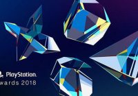 PlayStation Awards 2018 , PlayStation Awards , PSN , Sony , PlayStation , تاریخ برگزاری مراسم PlayStation Awards 2018 , تاریخ مراسم PlayStation Awards 2018