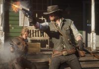 PS4٬ PS4 Pro٬ RDR 2٬ Red Dead Redemption٬ Red Dead Redemption 2٬ اخبار بازی٬ اطلاعات بازی