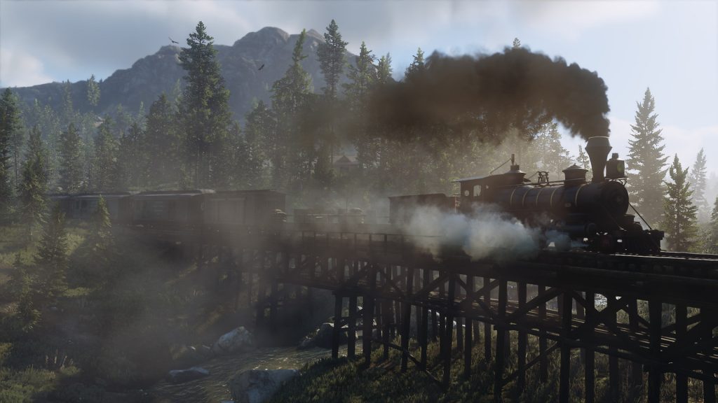 Red Dead Redemption 2 , Rockstar Games , RDR2 , Dead Redemption , Metacritic , نمرات بازی Red Dead Redemption 2 , متای بازی Red Dead Redemption 2